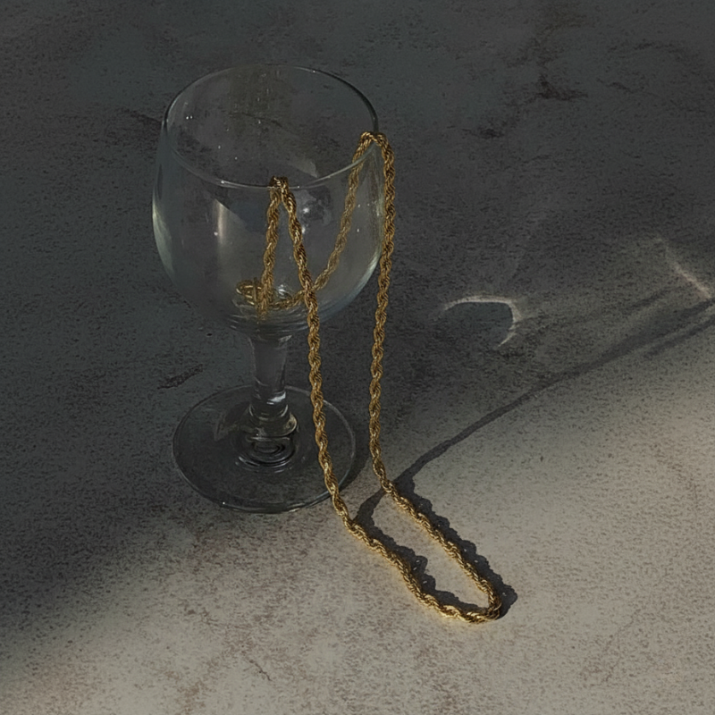 Rope Chain