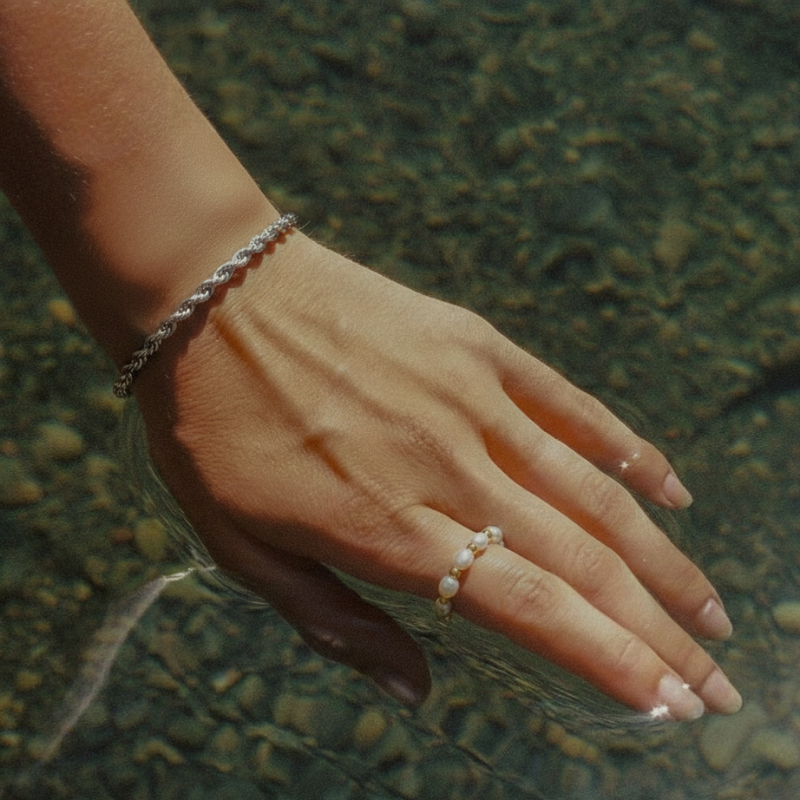 Rope Bracelet