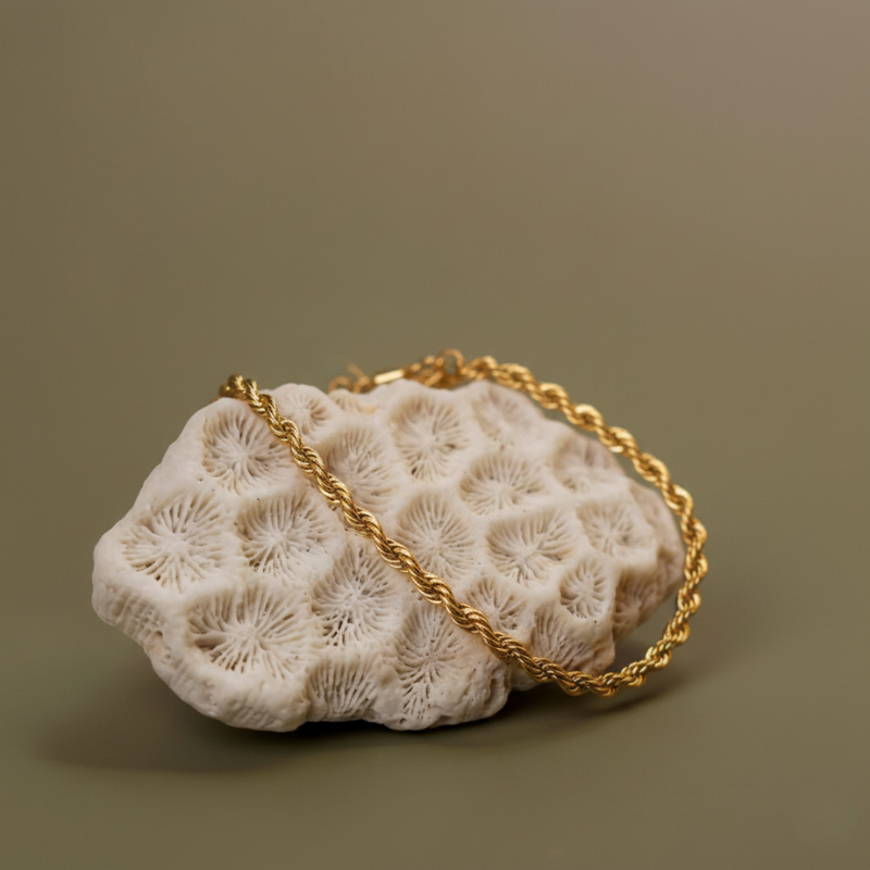 Rope Bracelet