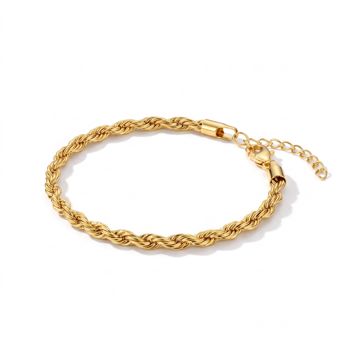 Rope Bracelet