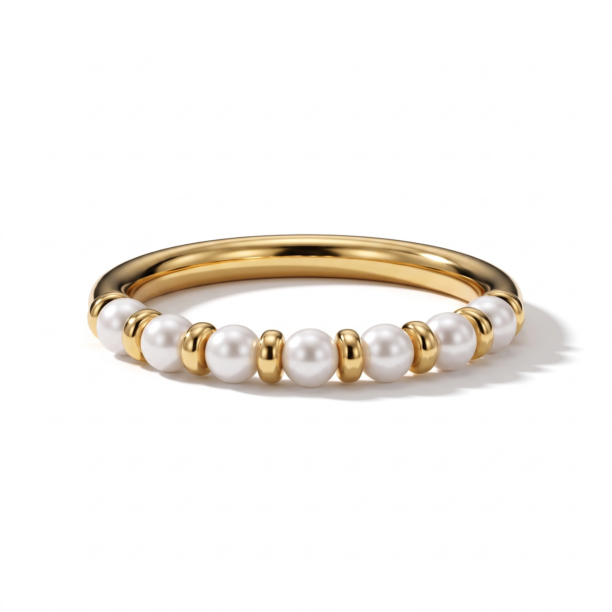 Isla Ring