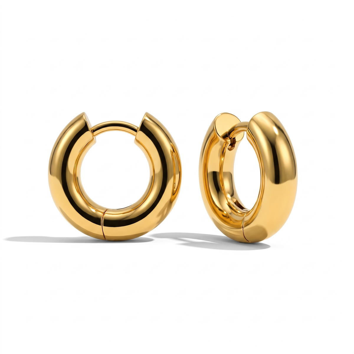 Essential Hoops