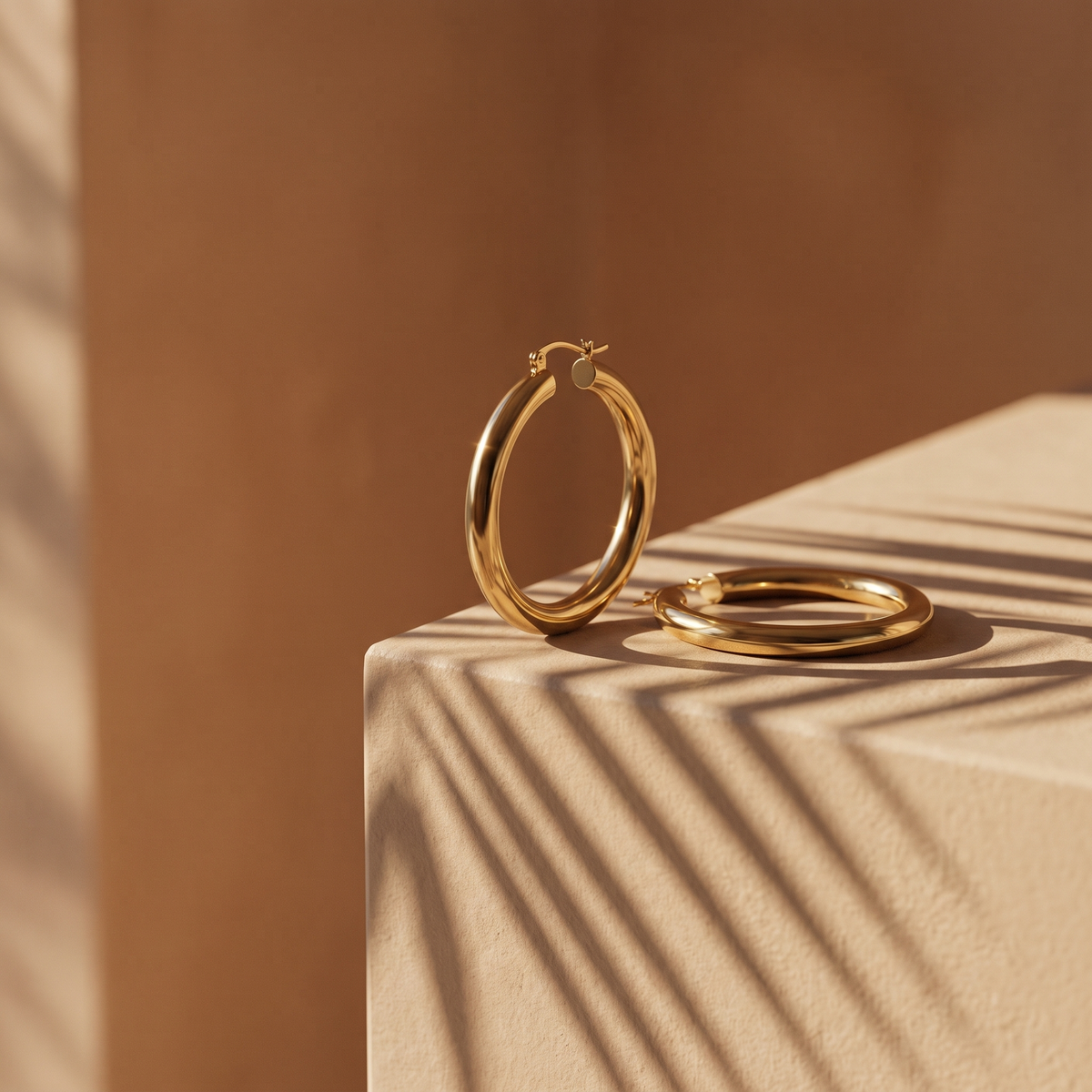 Maxi Hoops
