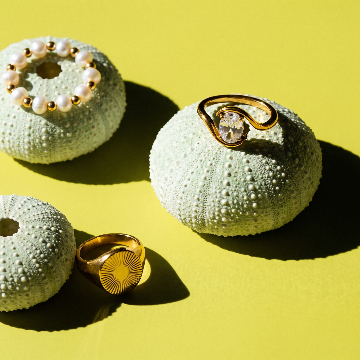 Ripple Ring