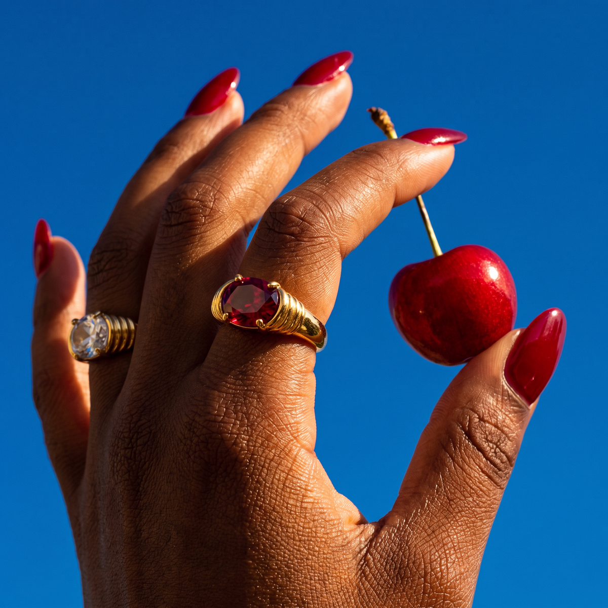 Icon Ring