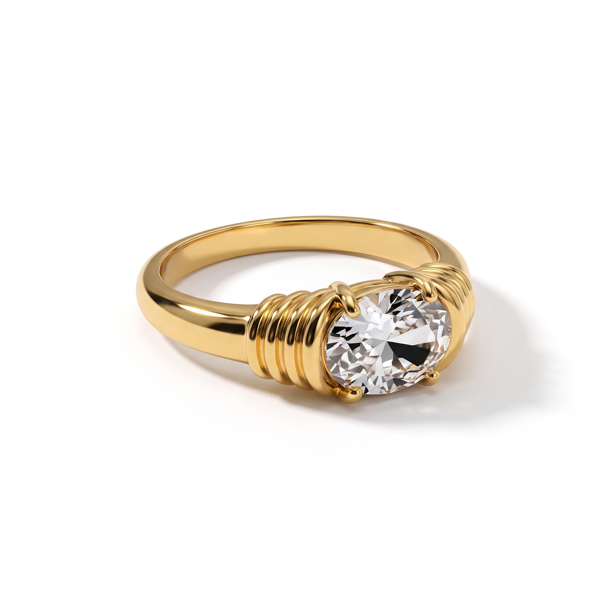 Icon Ring