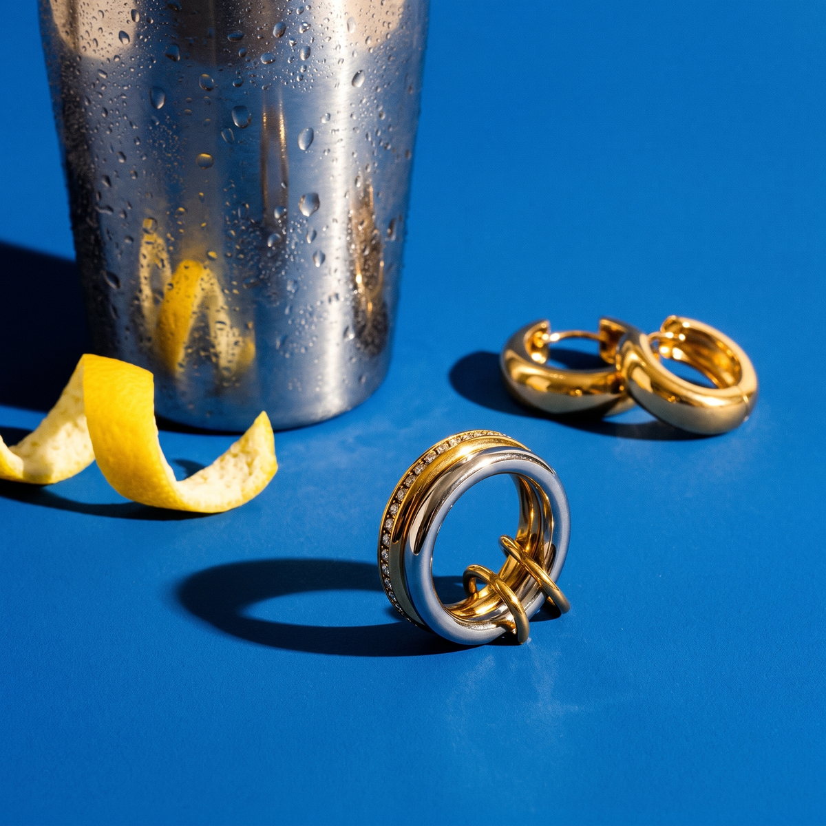 Duo Ring