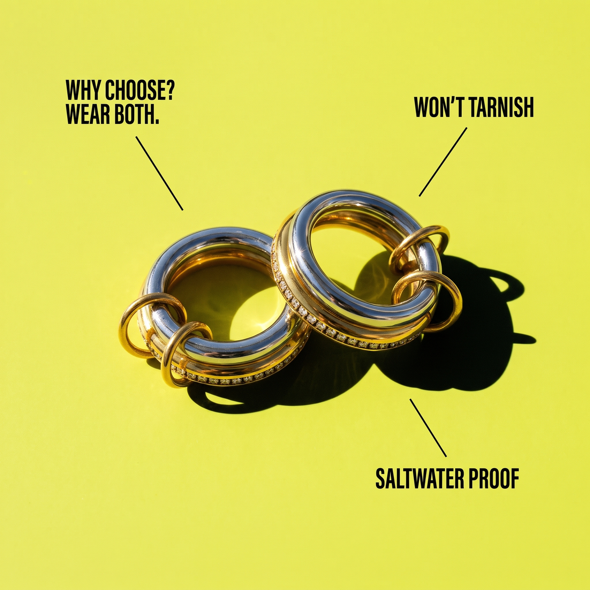 Duo Ring
