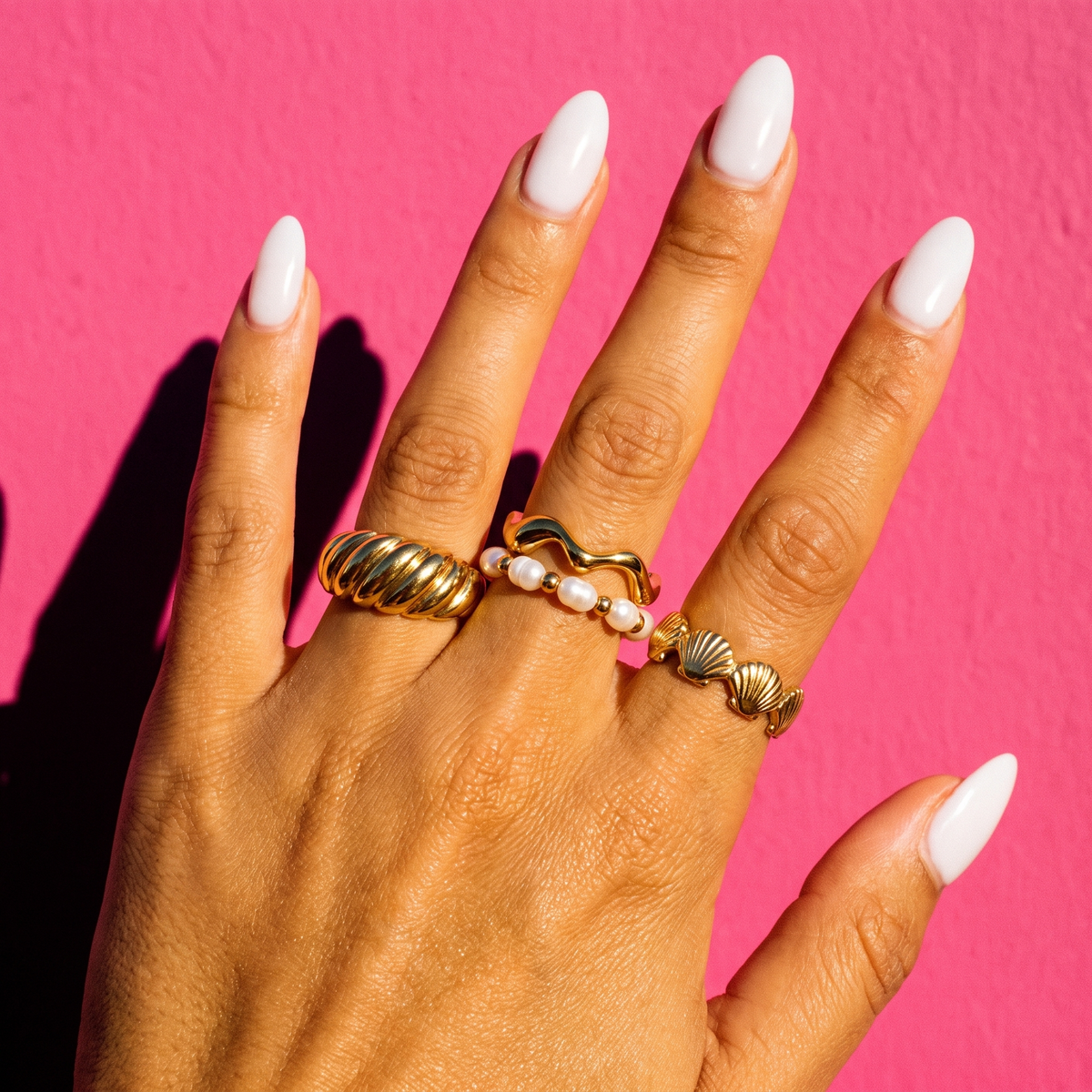 Swell Ring