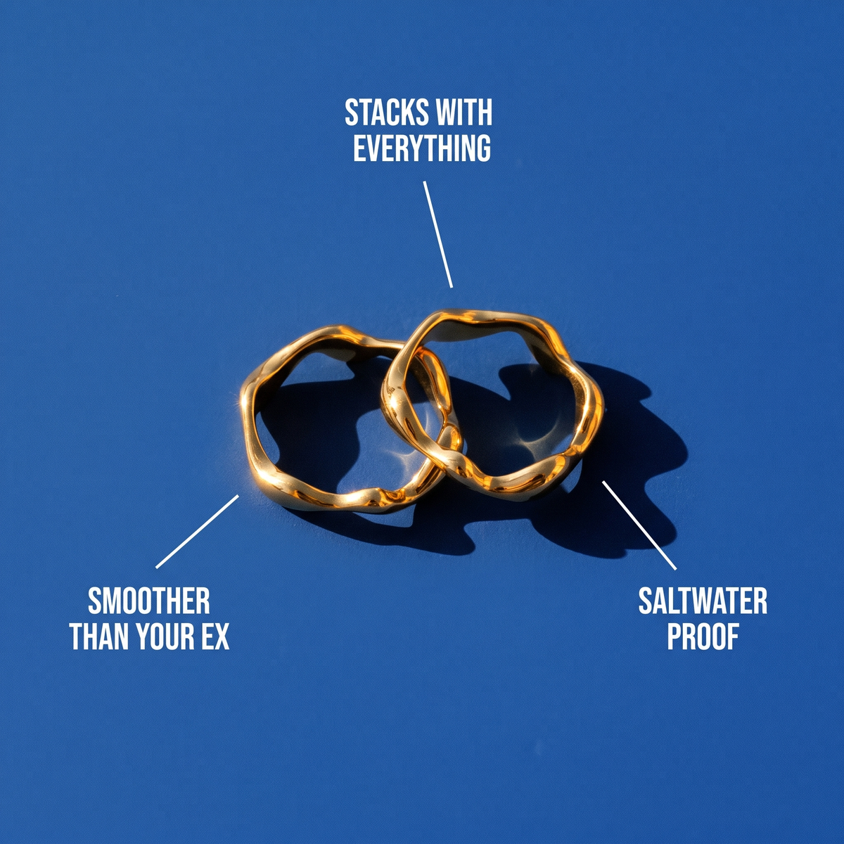 Swell Ring