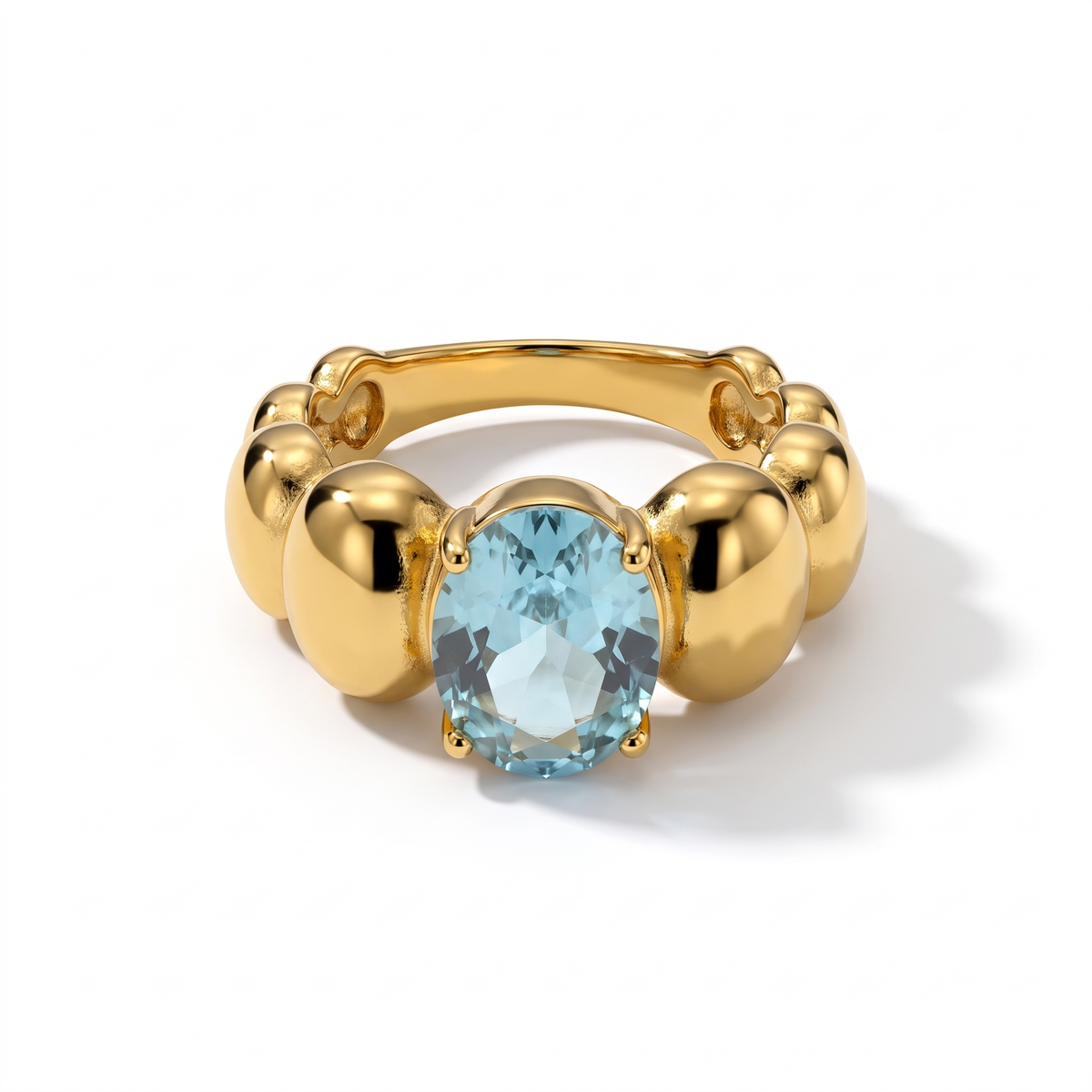 Bubble Ring