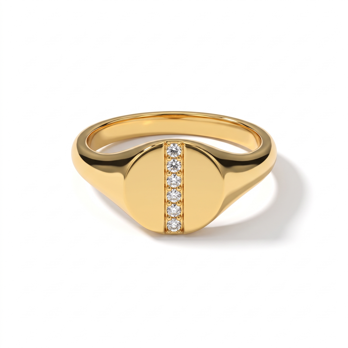 Stella Ring