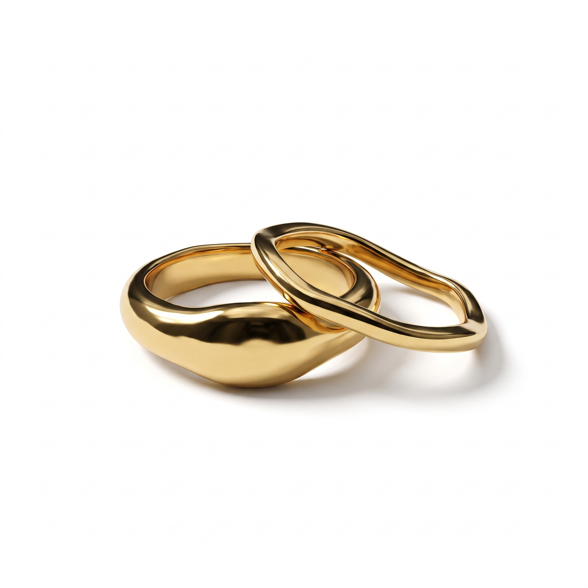 Stack Ring Set