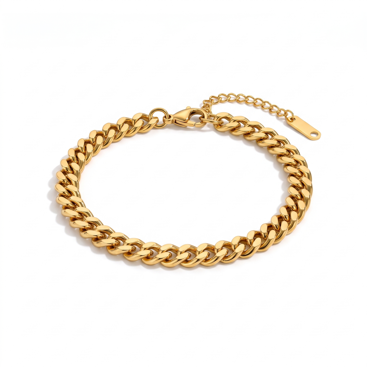 Cuban Bracelet