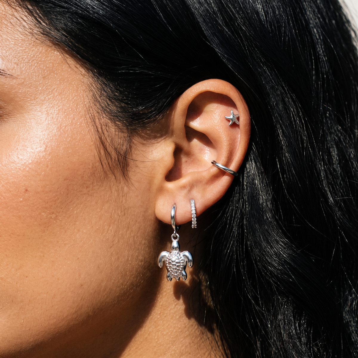 Turtle Hoops