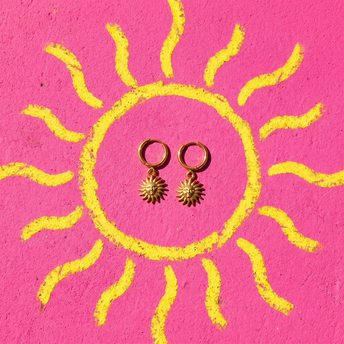 Soleil Hoops