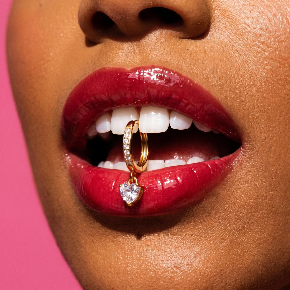 Amore Hoops