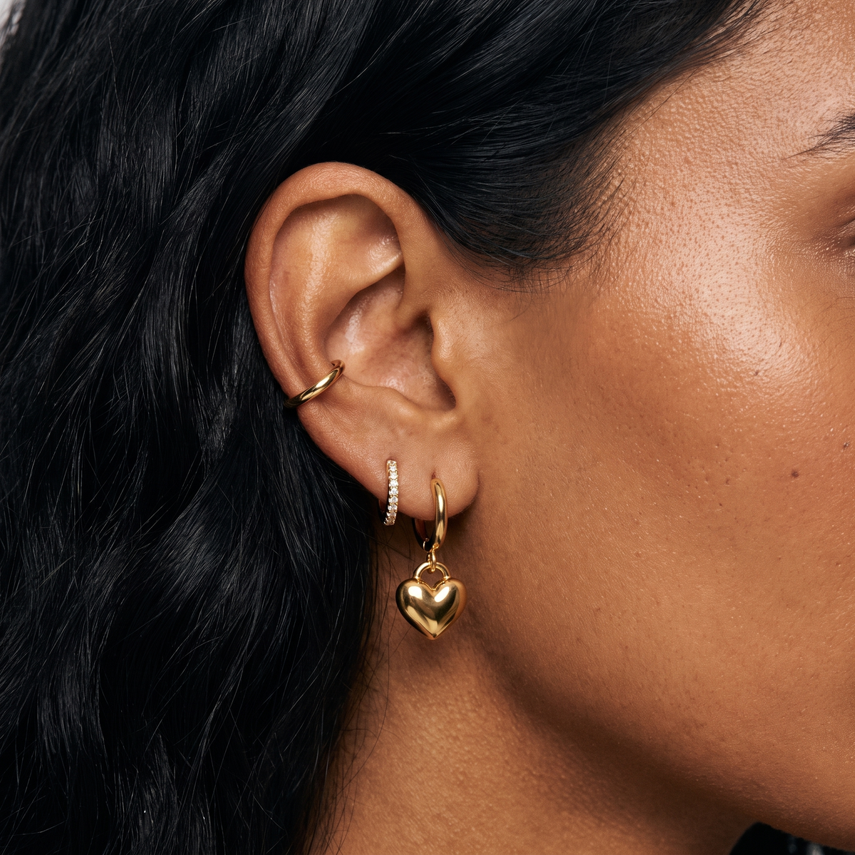 Heart Hoops