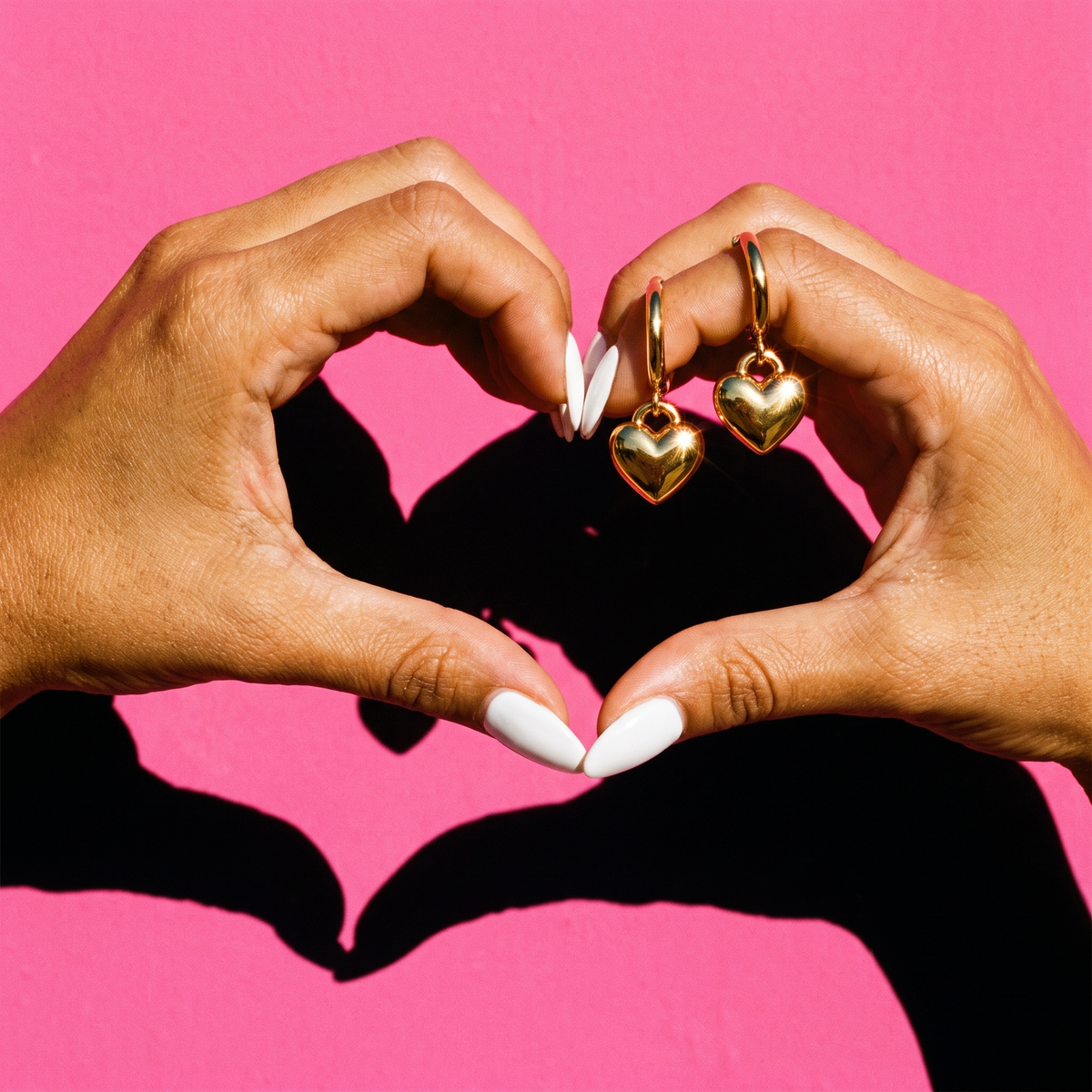 Heart Hoops