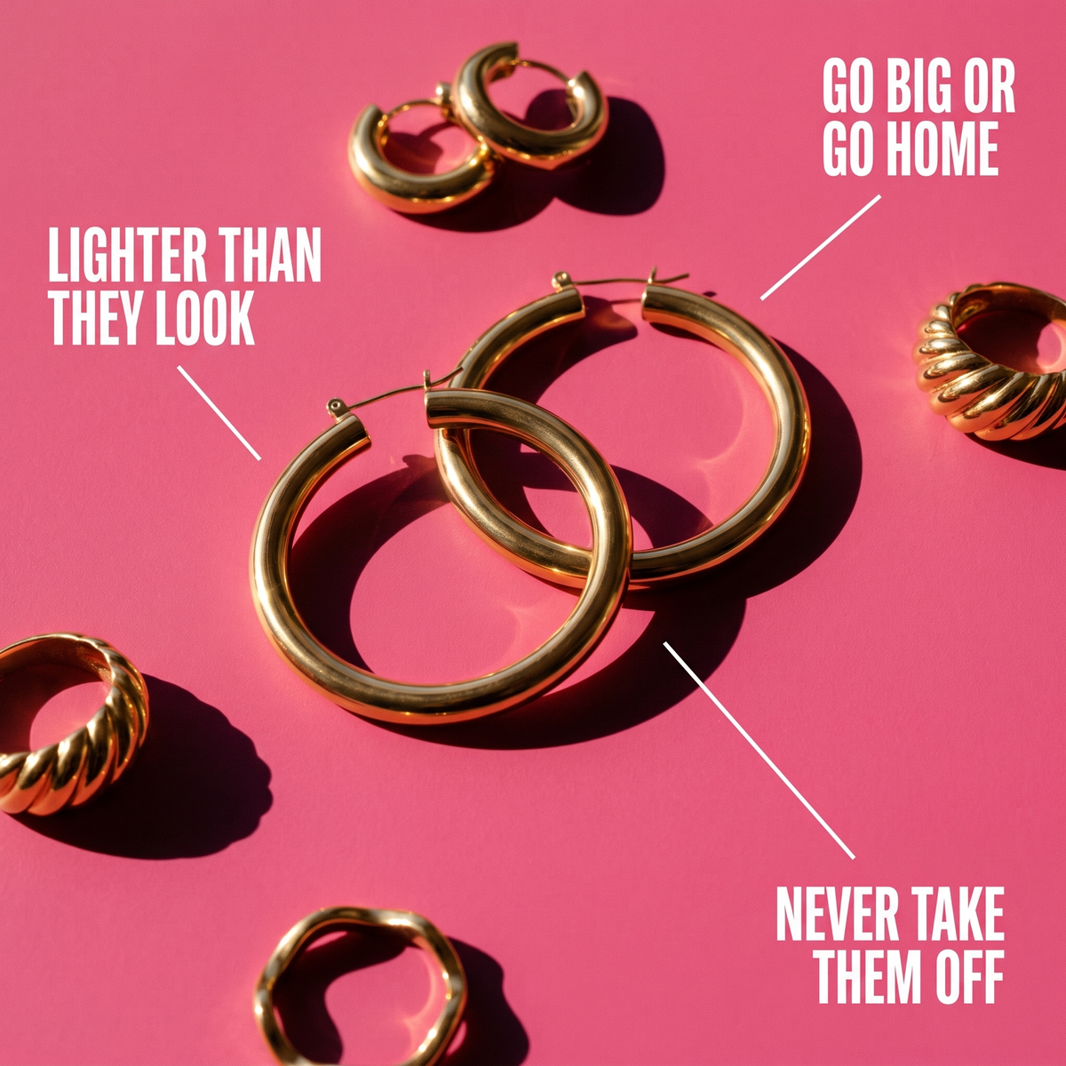 Maxi Hoops