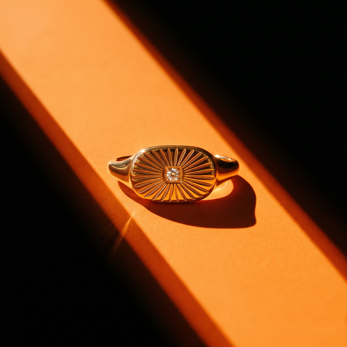Ray Ring