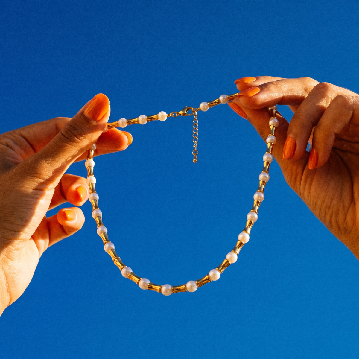 Islander Necklace
