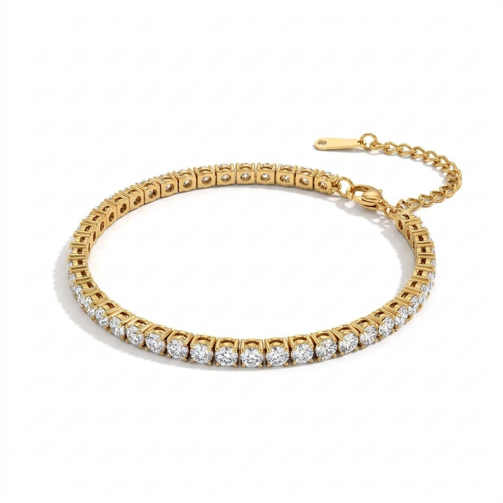 Tennis Bracelet