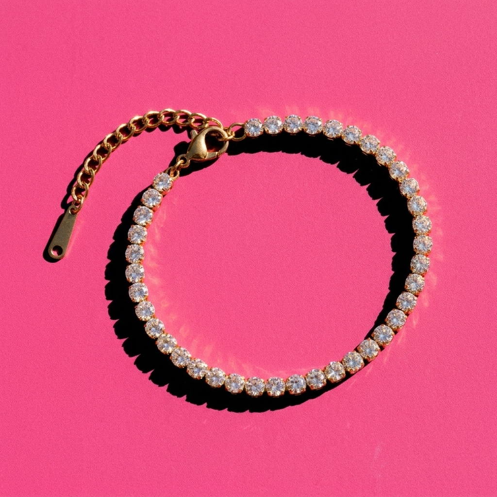Tennis Bracelet