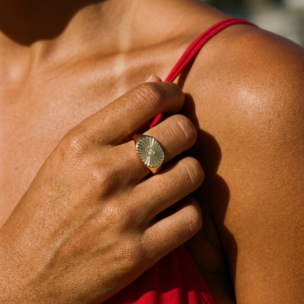 Ray Ring