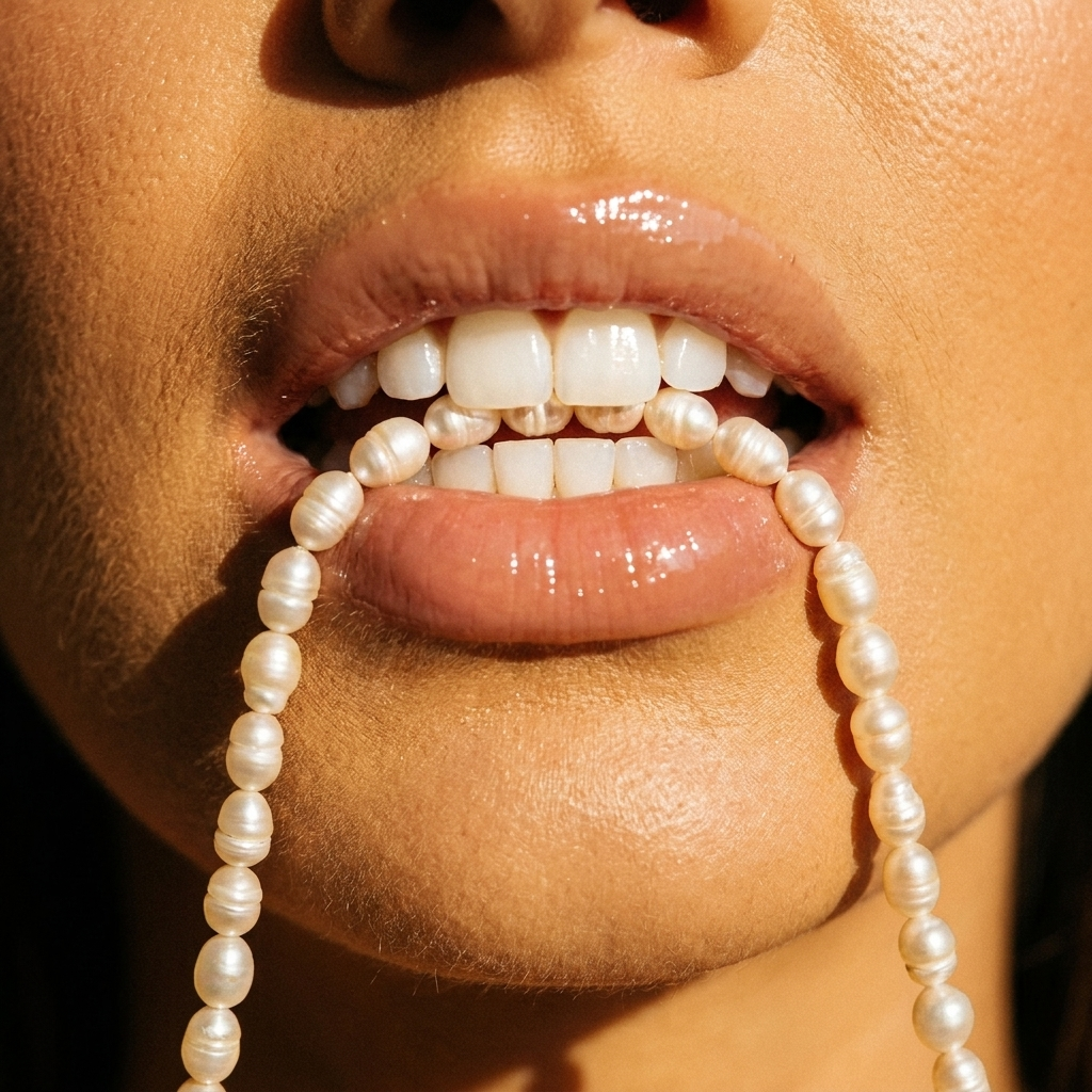 Freshwater Pearl Choker