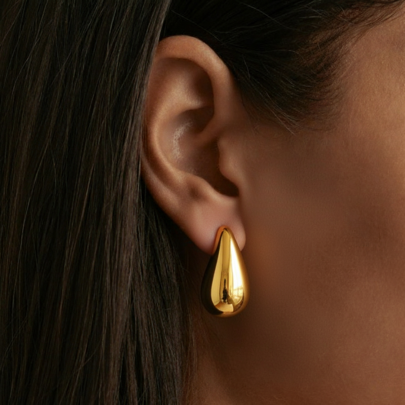 Waterdrop Earrings