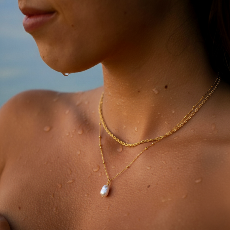 Rope Chain