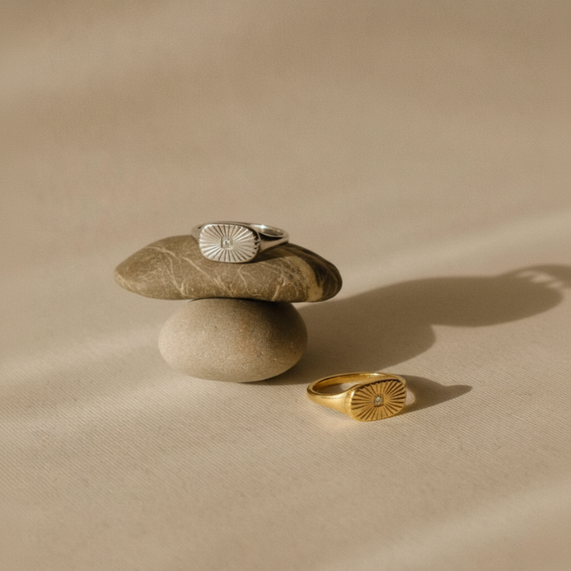 Ray Ring – Von Beach