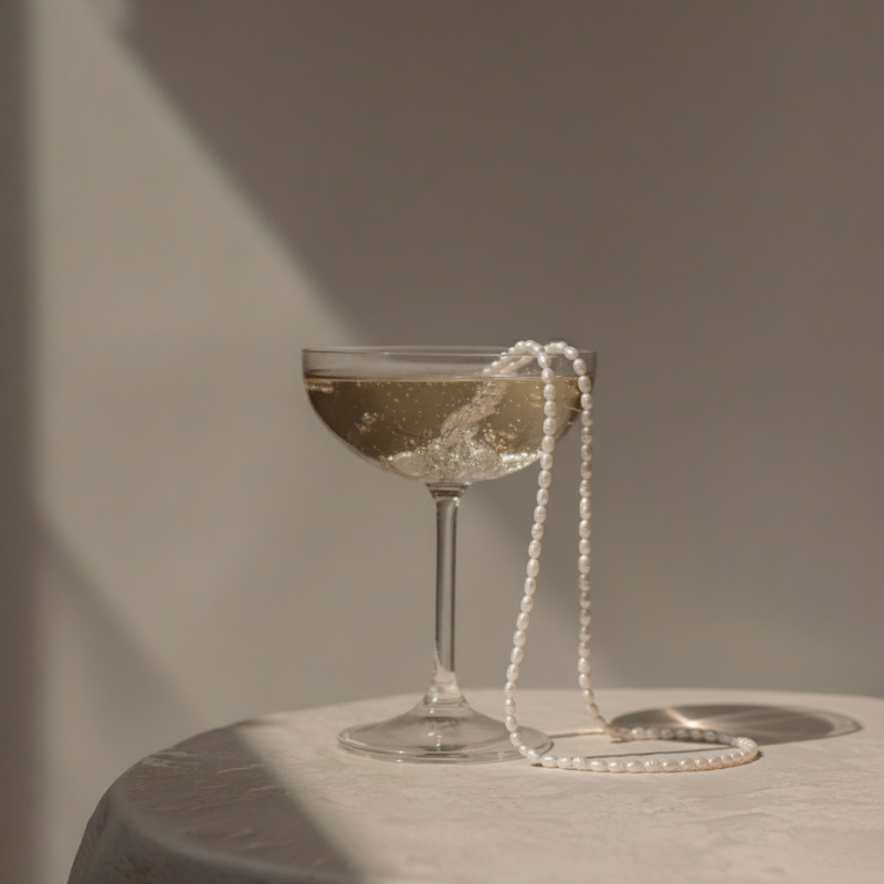 Freshwater Pearl Choker