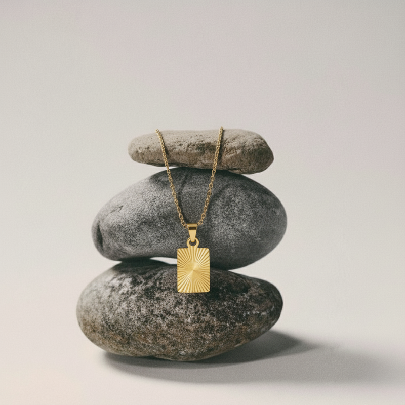 Suntrace Necklace