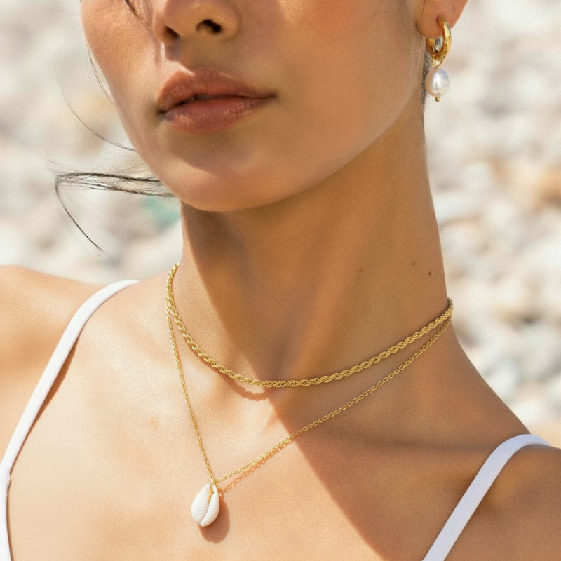Rope Chain