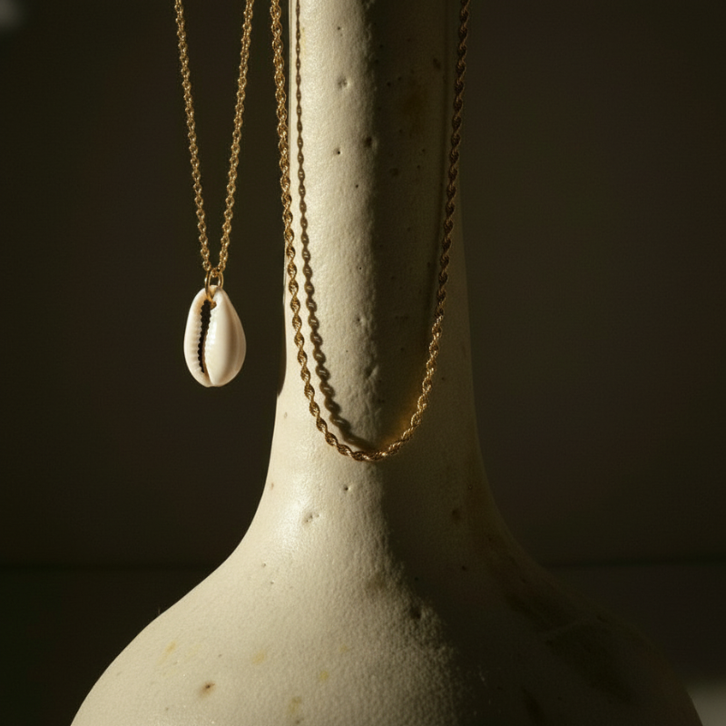 Rope Chain