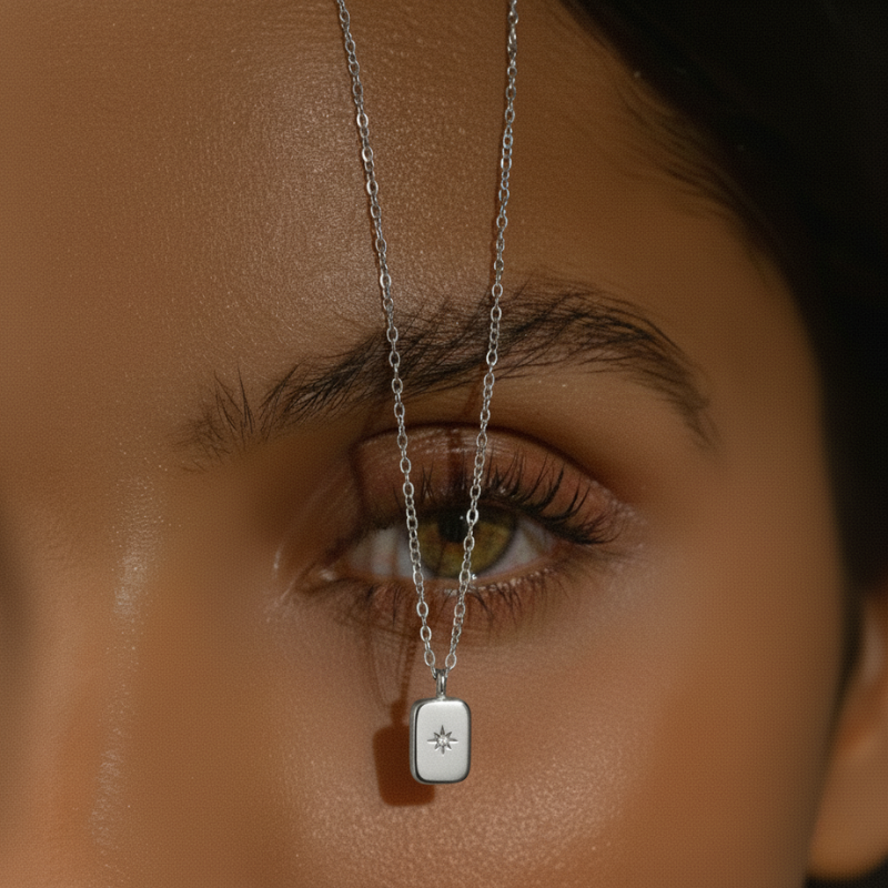 Starlit Necklace