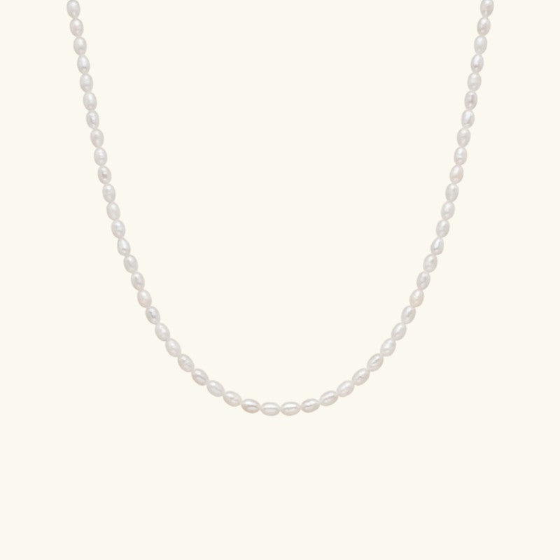 Freshwater Pearl Choker