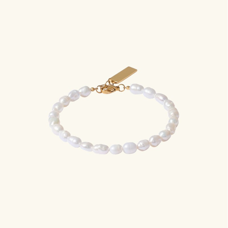 Freshwater Pearl Bracelet