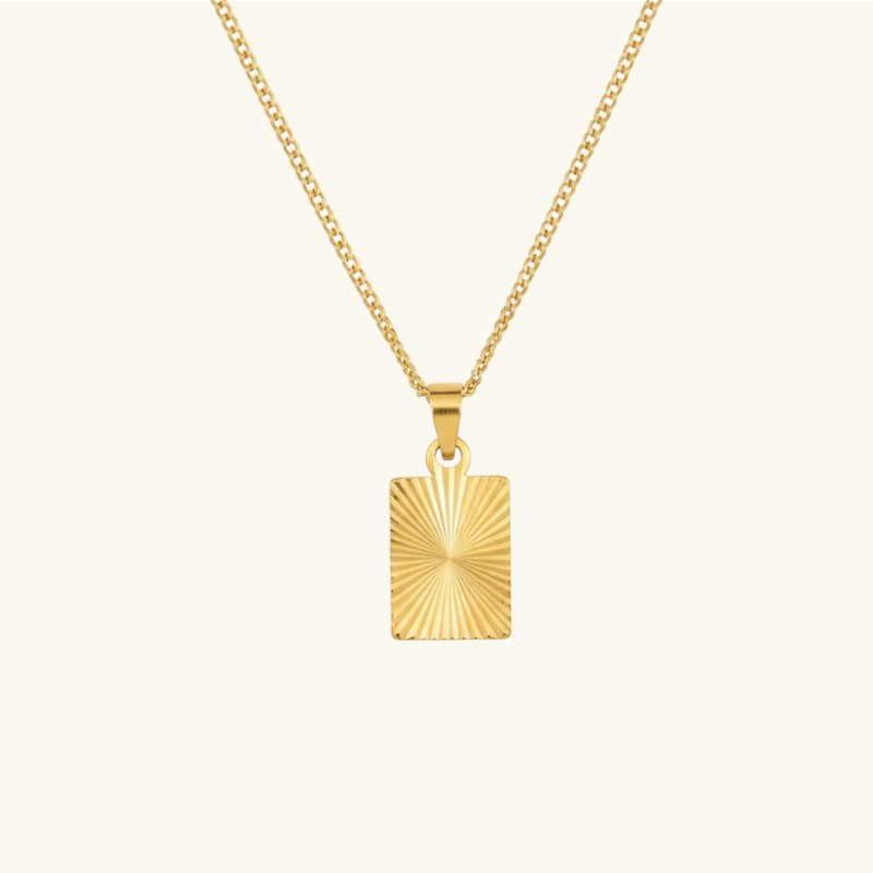 Suntrace Necklace