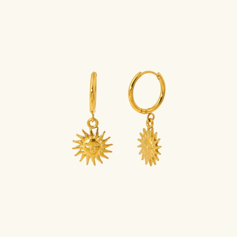 Soleil Hoops
