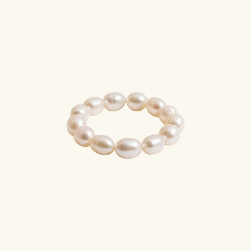 Freshwater Pearl Ring