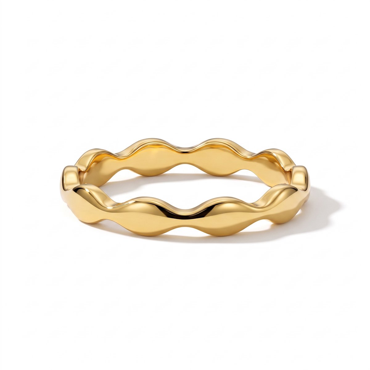 Wave Ring