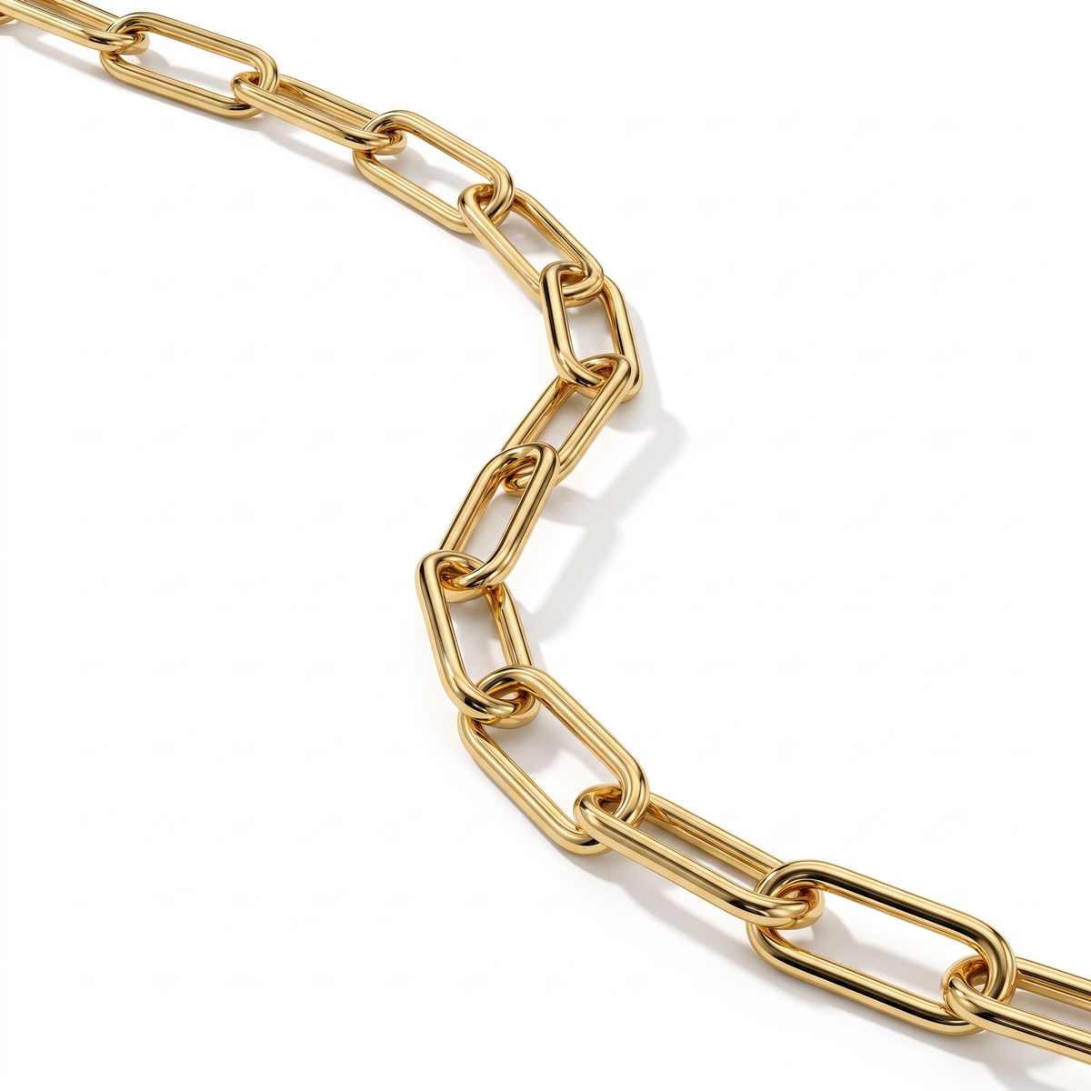 Paperclip Choker