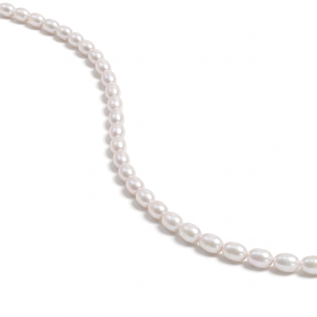 Freshwater Pearl Choker