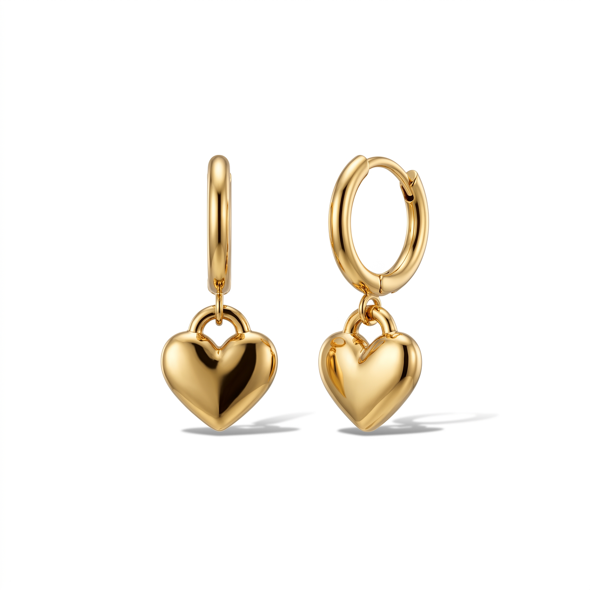 Heart Hoops