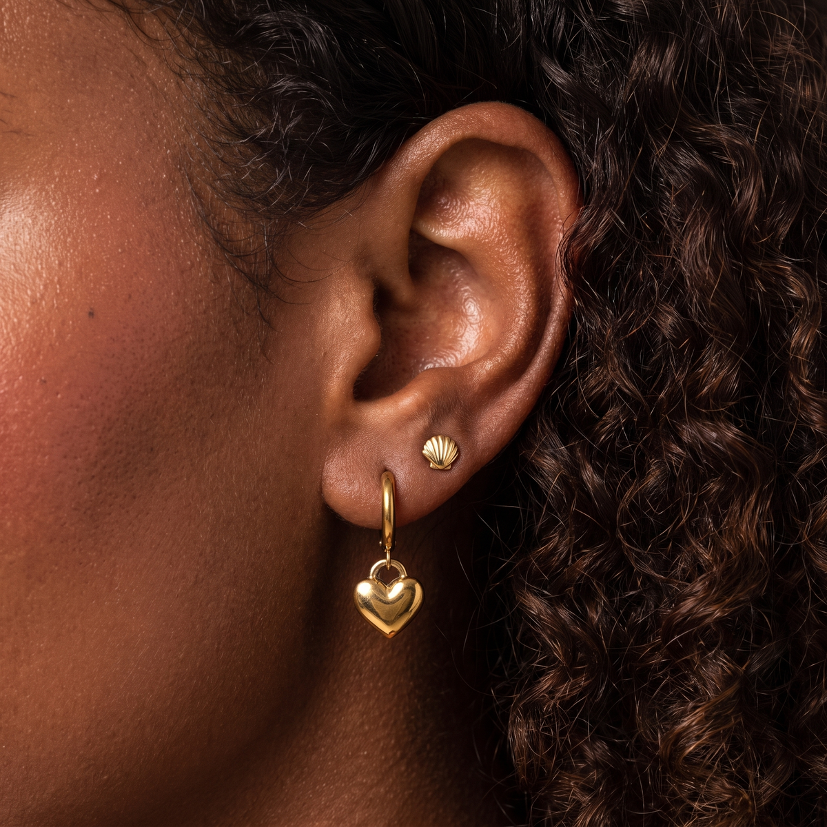 Heart Hoops