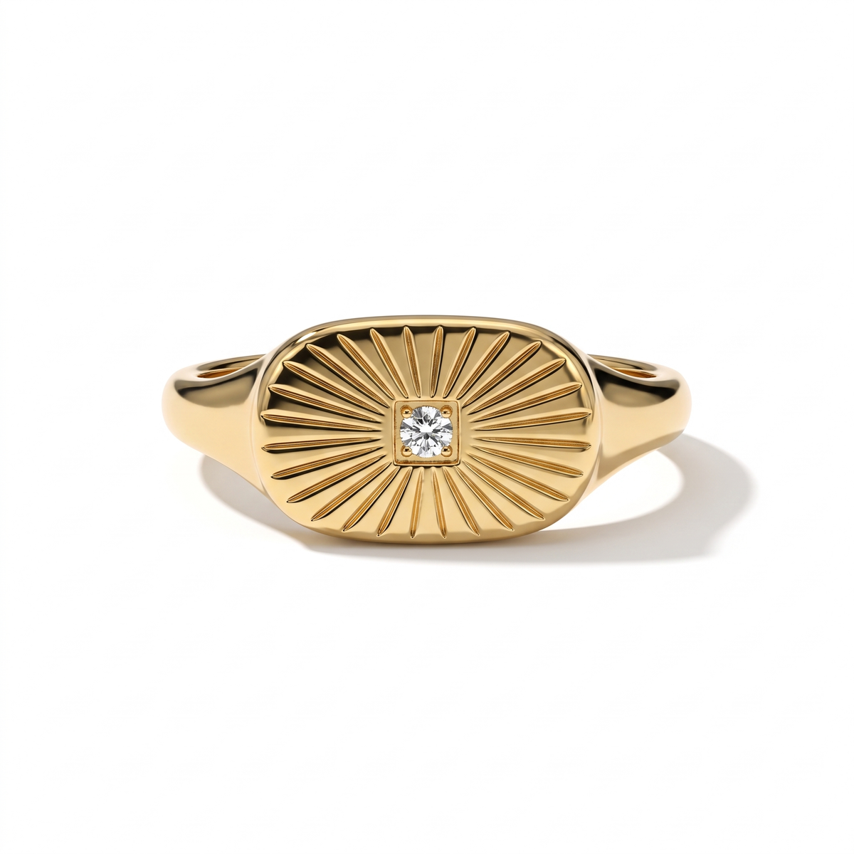 Ray Ring