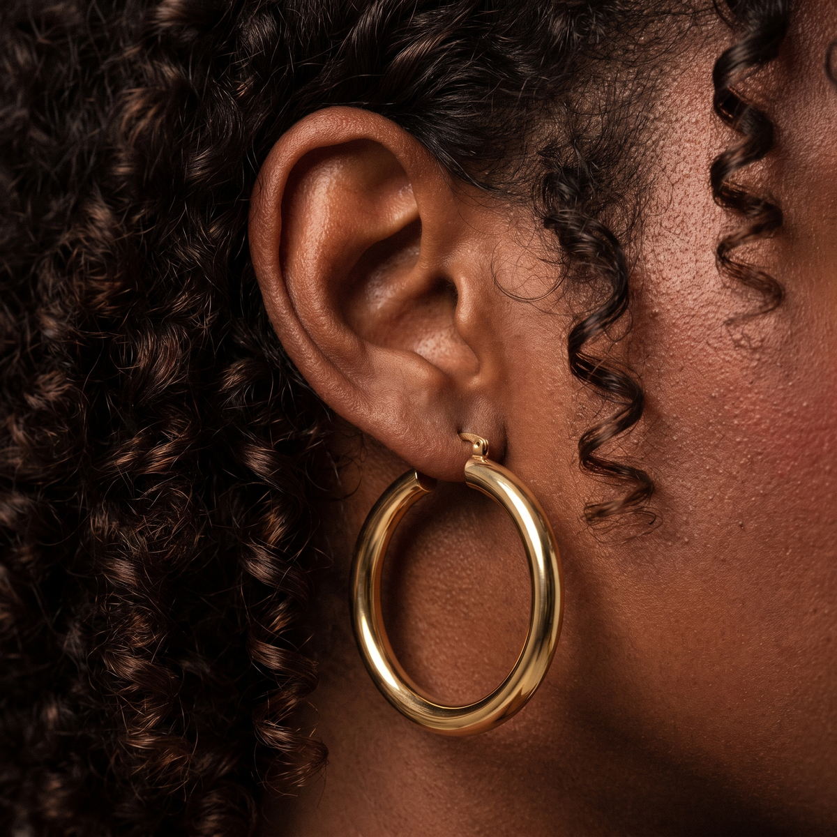 Maxi Hoops
